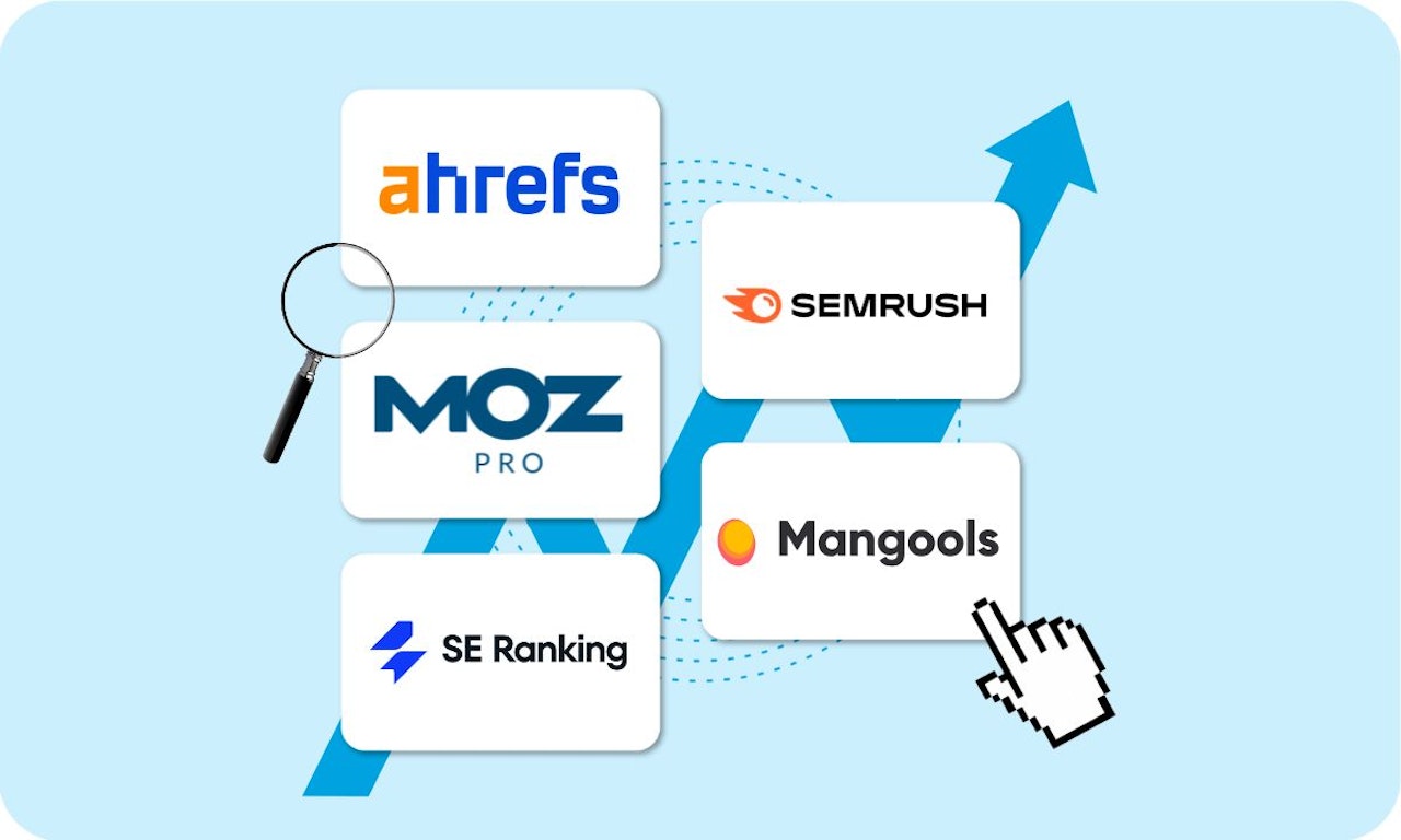 Best all-in-one SEO platforms for SMEs: Compare Ahrefs, Semrush, Moz and more in one guide