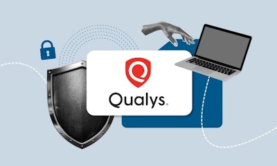  Qualys TruRisk Platform …