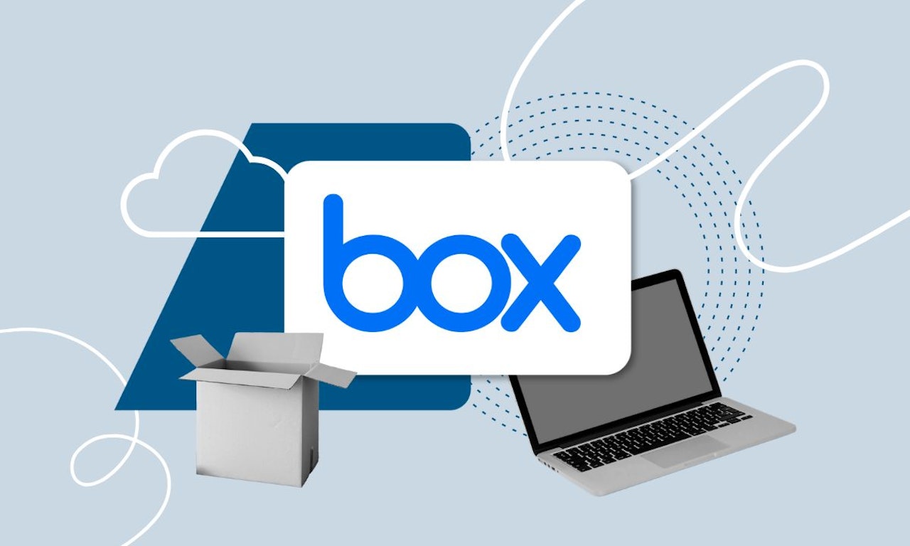 Box Review: The ultimate solution for managing files in the cloud securely