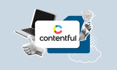Así es Contentful, un pot…