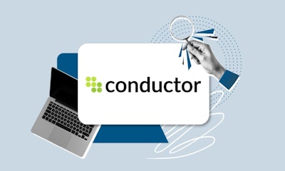  Conductor review: Enterp…
