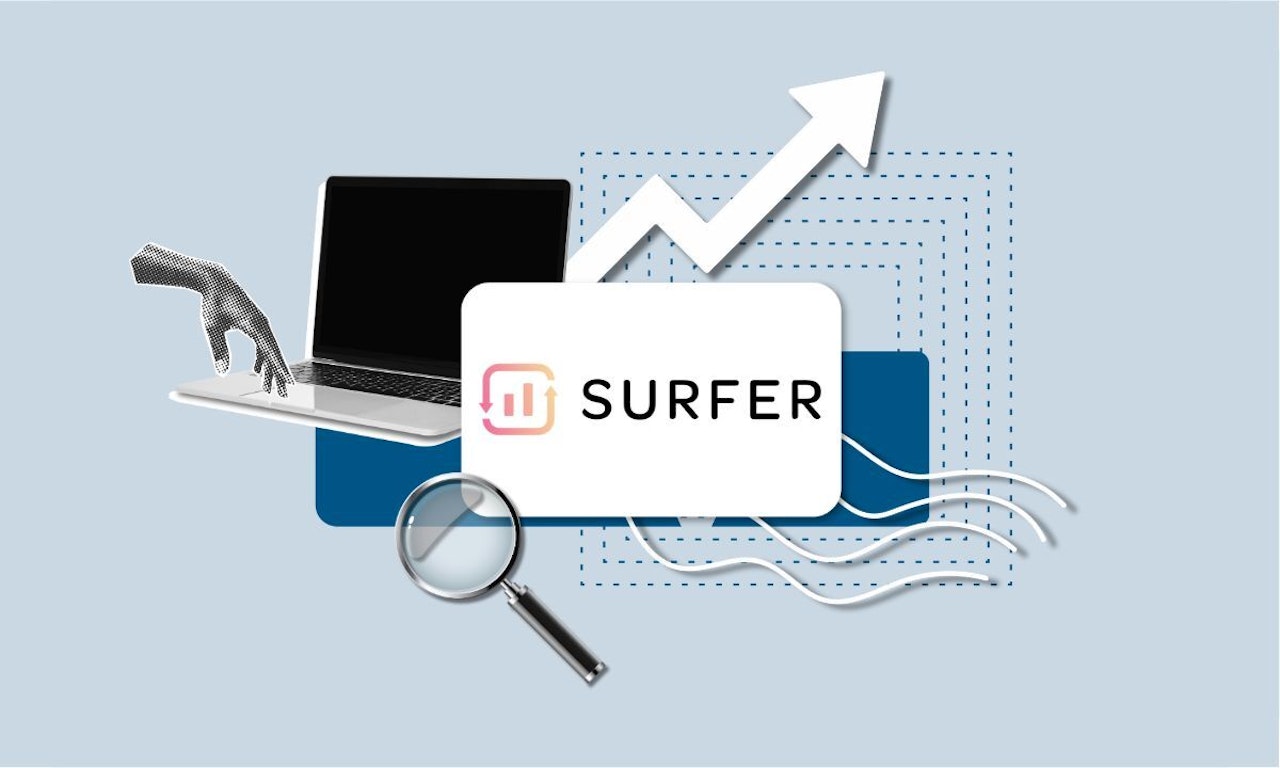  Surfer SEO review: Real-time content optimization made easy for small teams focused on ranking growth