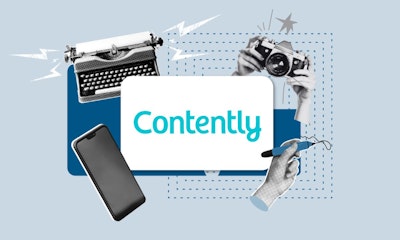 Análisis de Contently: Co…
