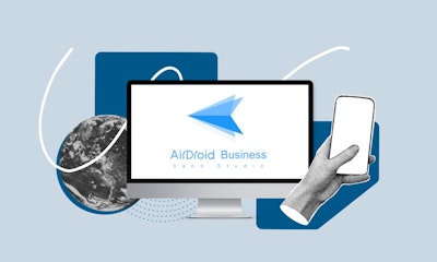 AirDroid Remote Access Re…
