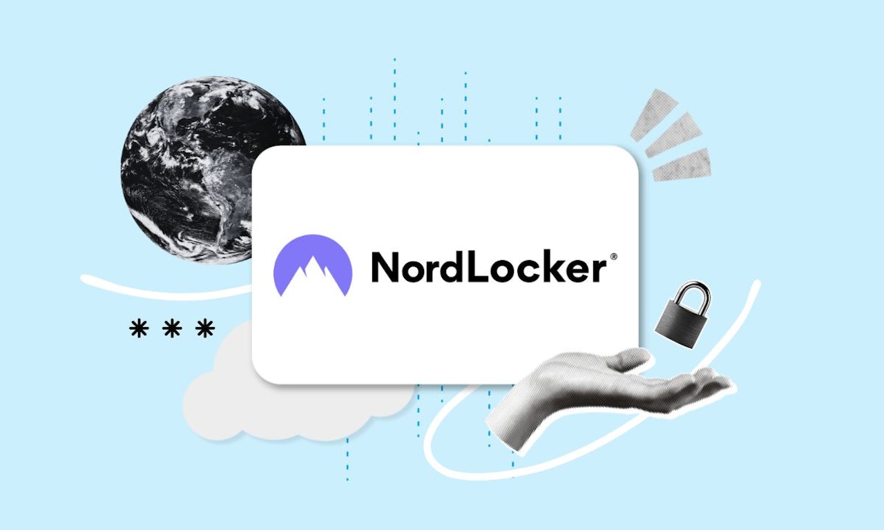 Cybersecurity and Cloud Encryption (2025): Protect Your Business With NordLocker