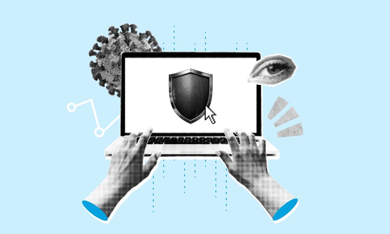 Antivirus and Cybersecurity: Trends and Statistics (2025)