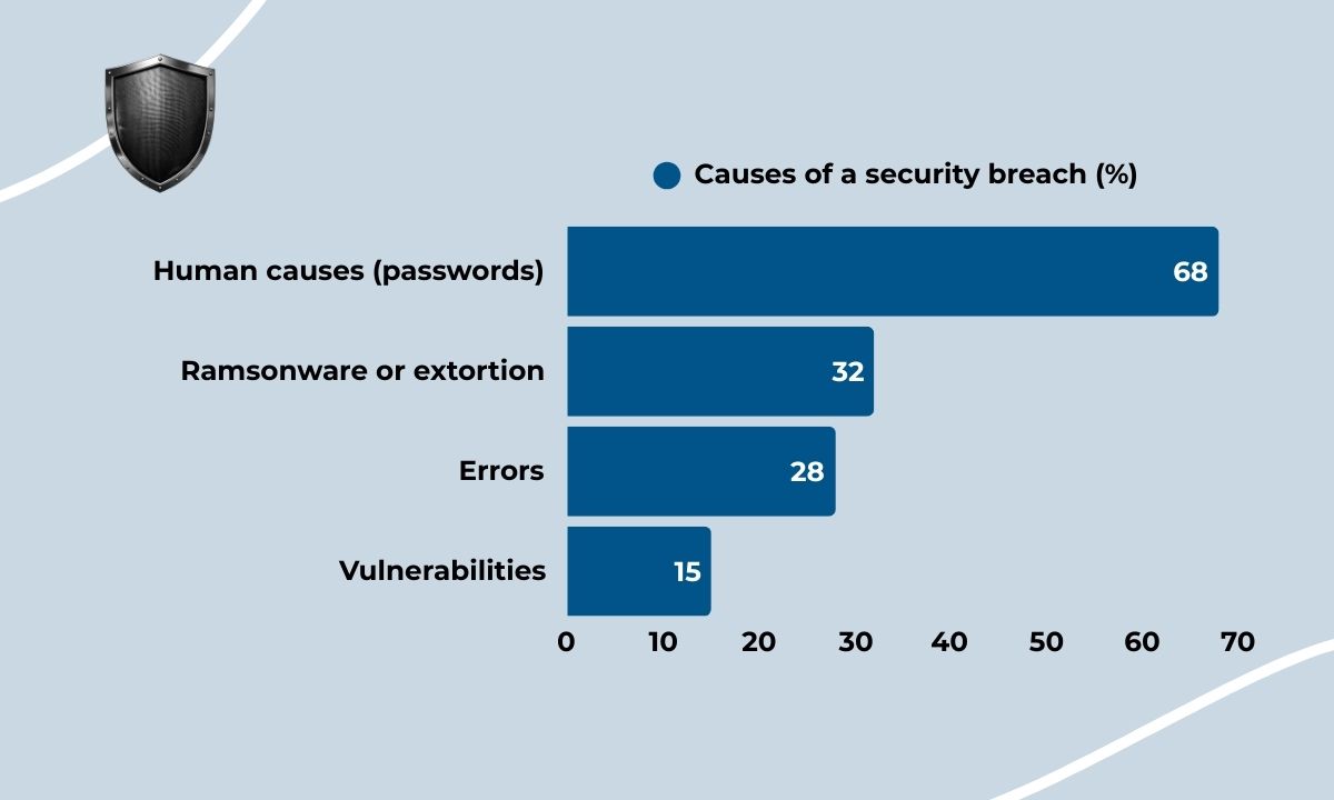 The Challenges Of Cybersecurity in 2025: Protect Your Business With NordPass
