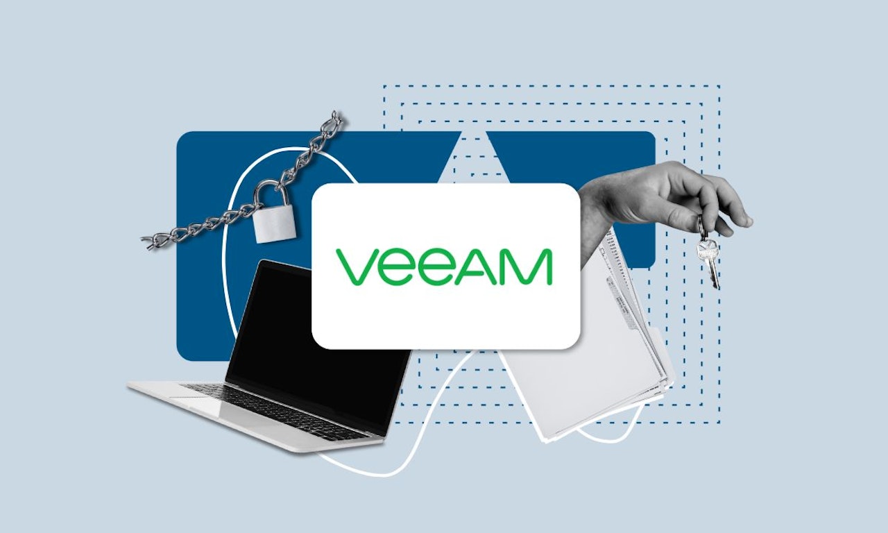  Veeam Data Platform review: Flexible data backup and recovery tailored for small businesses