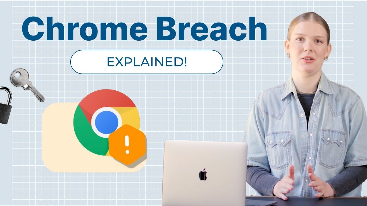 Google Chrome Hack: What Every SMB Must Know Now