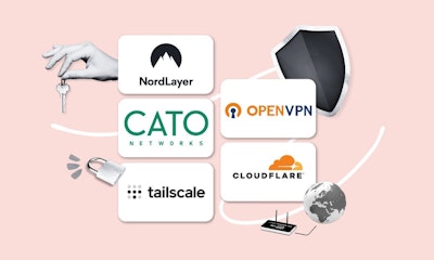 Las mejores VPN para empr…