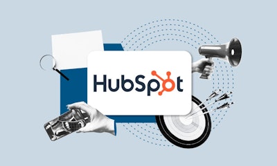 HubSpot Review: All-in-on…