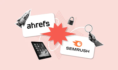 Ahrefs vs Semrush: ¿Cuál …