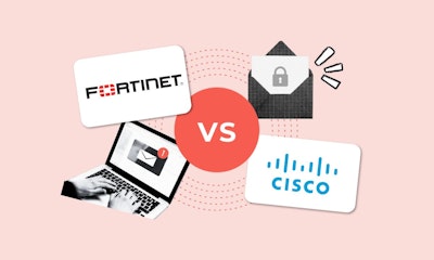 FortiMail vs. Cisco Secur…