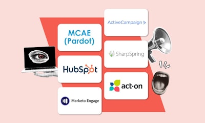 Alternatives to Marketing…