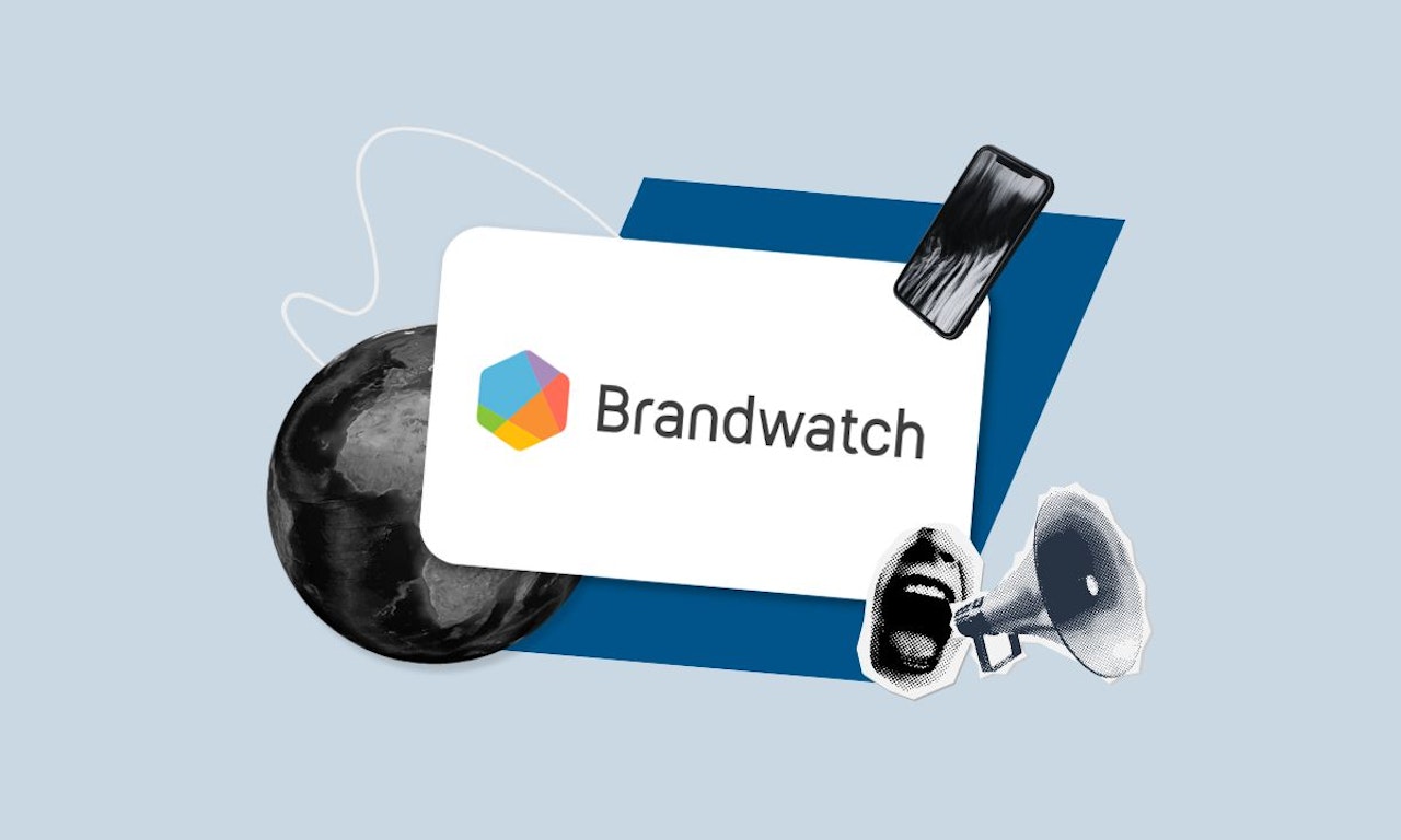 Brandwatch Analysis: Much more than a social media listening tool to enhance your brand