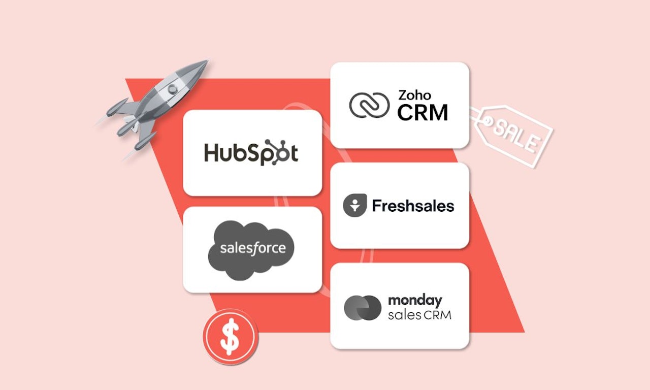 Alternativas a Pipedrive: Las mejores CRM para la gestión de proyectos y automatización de ventas