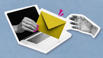 Estadísticas de email mar…