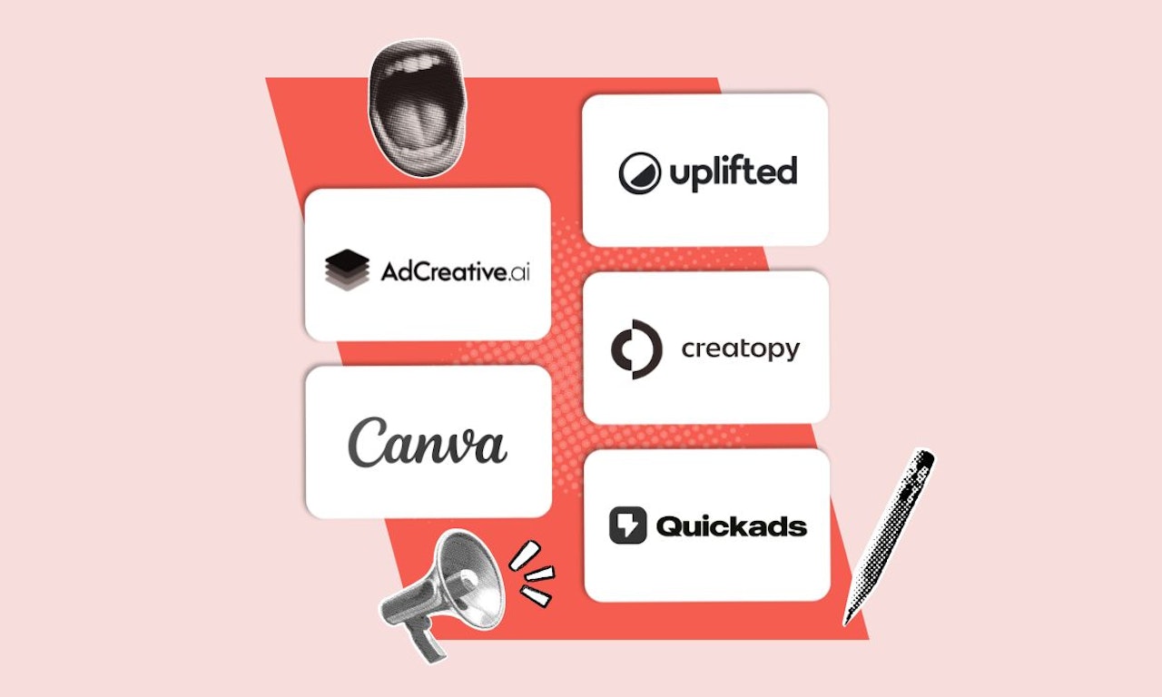 AdCreative.ai Alternatives