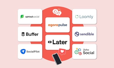 Alternativas a Hootsuite …