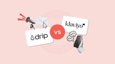 Drip vs. Klaviyo: ¿Cuál e…