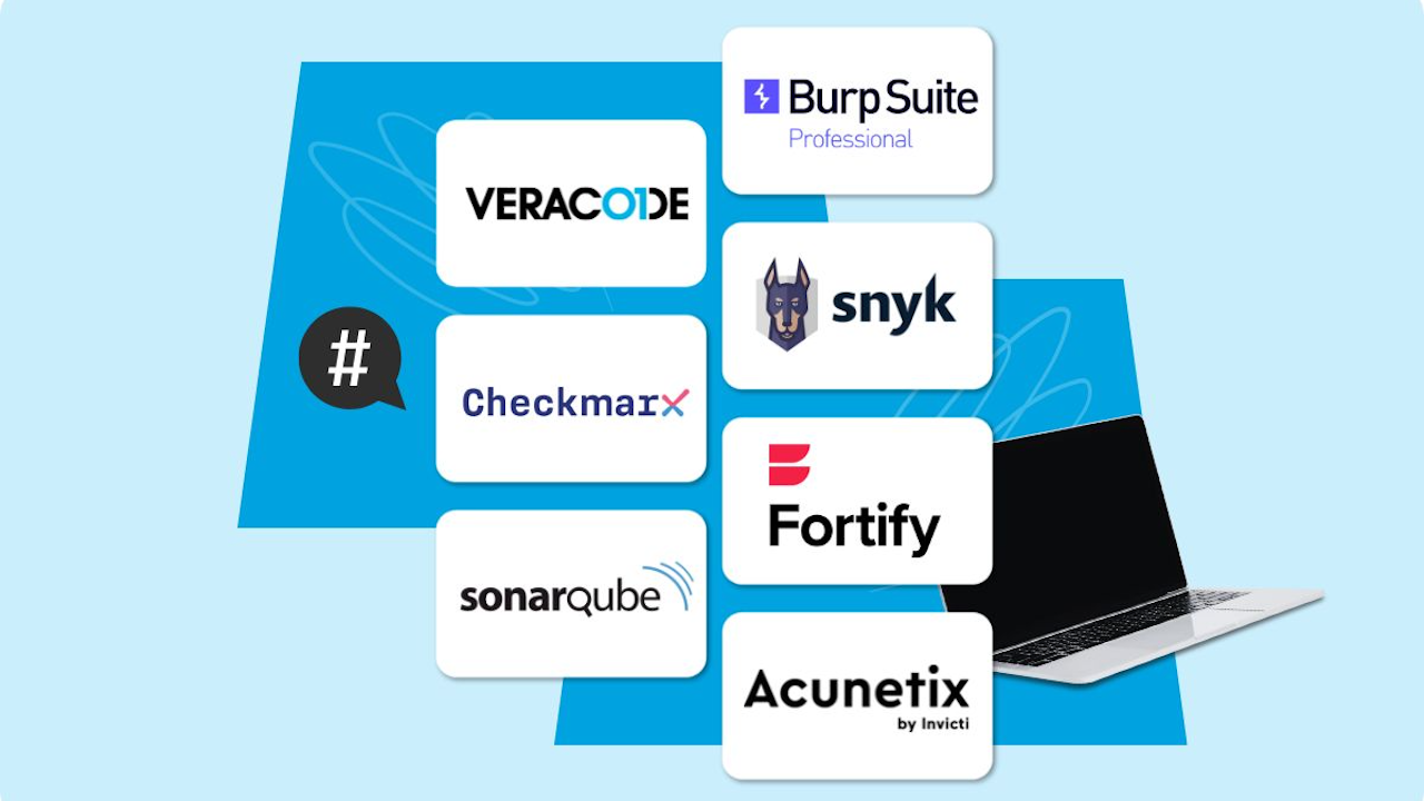 The best application security testing (AST) tools of 2025