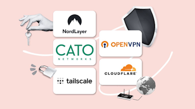 Las mejores VPN para empr…
