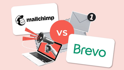 Brevo vs Mailchimp