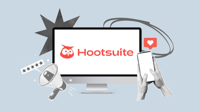 Análisis de Hootsuite Ent…