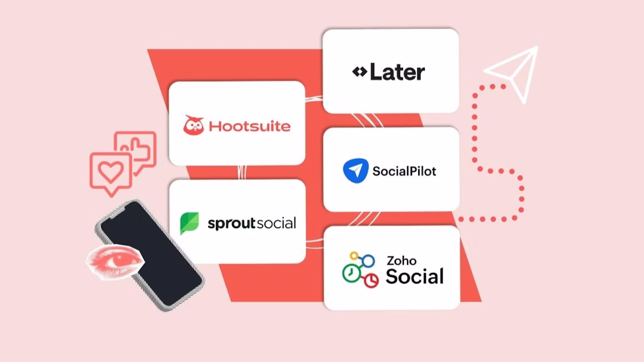 Alternatives to Buffer: What options do we have for social media management