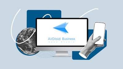 AirDroid Remote Access Re…