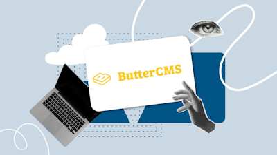 ButterCMS Review: A fast,…