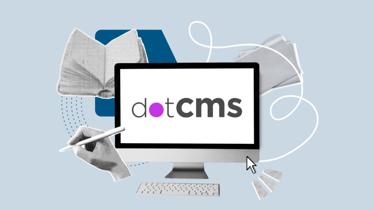 dotCMS Cloud Review: Lo mejor de un CMS híbrido en la nube