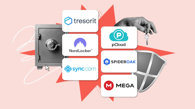 These are the best secure…