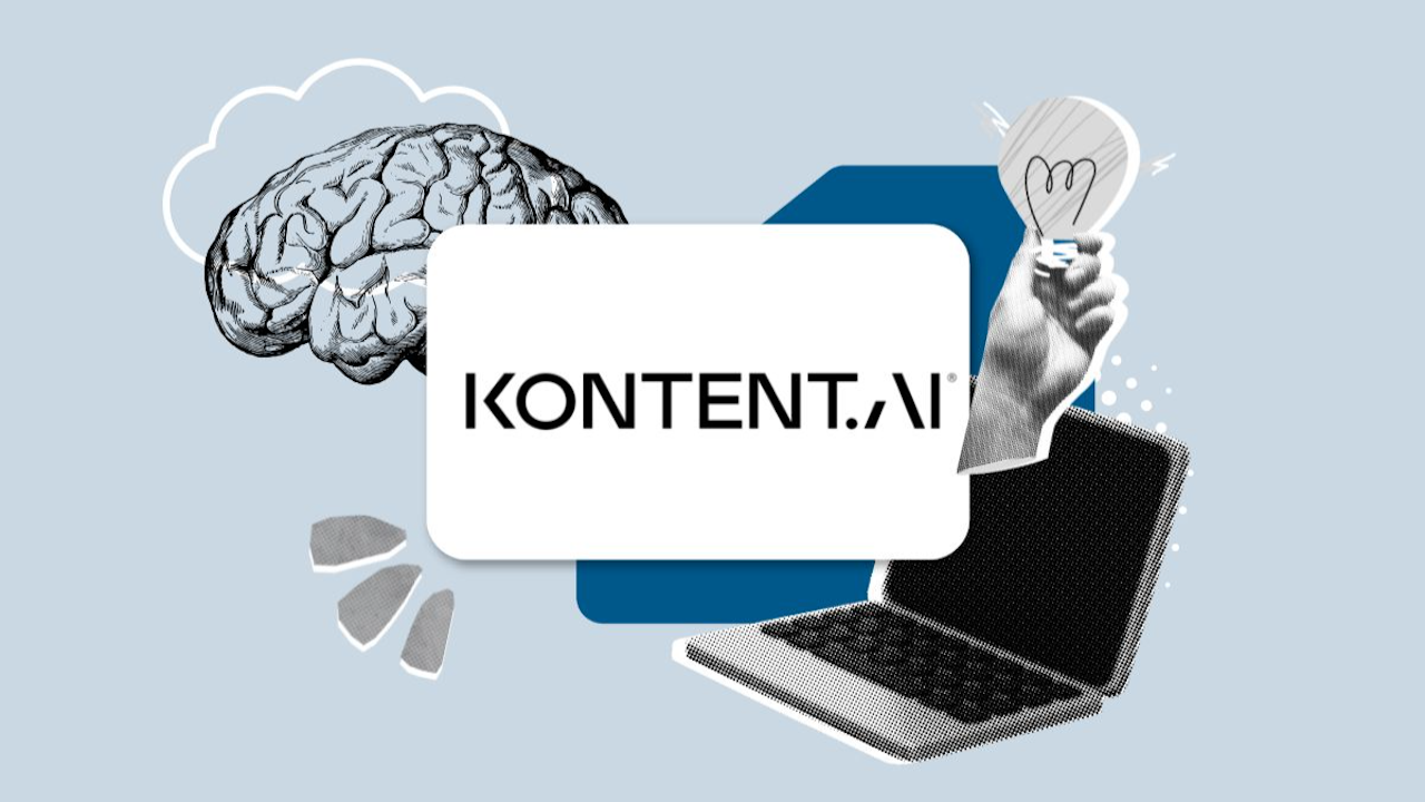 Kontent.ai Review: The Headless CMS you need for your business?