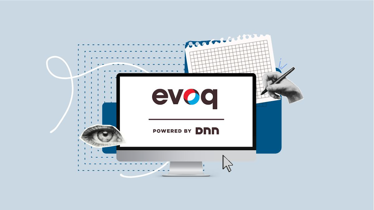Evoq Content Review: Un CMS intuitivo para equipos de Marketing Digital
