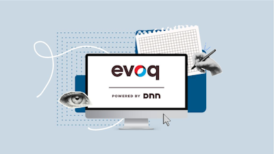 Evoq Content Review: Un C…