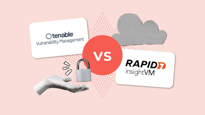 Rapid7 vs Tenable: Which …