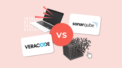 Veracode vs SonarQube: Wh…