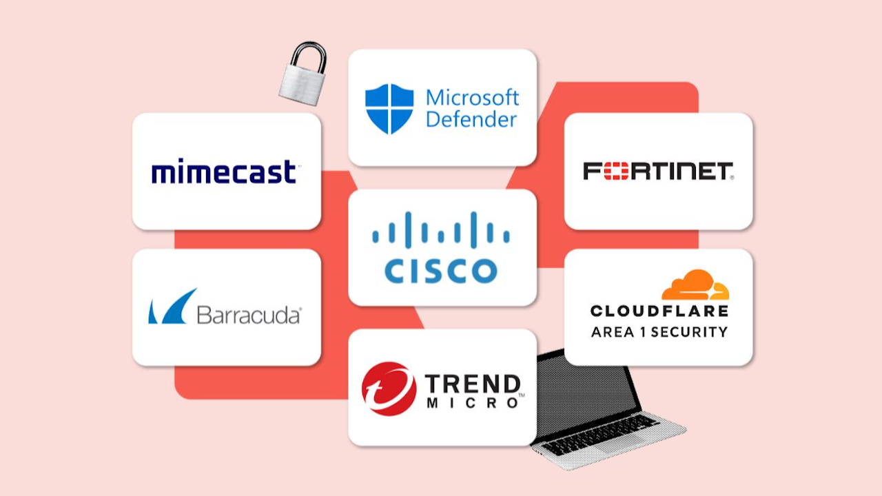 The best alternatives to Proofpoint for those seeking a cybersecurity tool focused on businesses