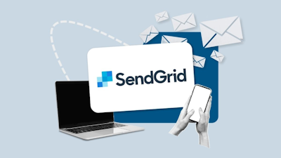 SendGrid Email Marketing …