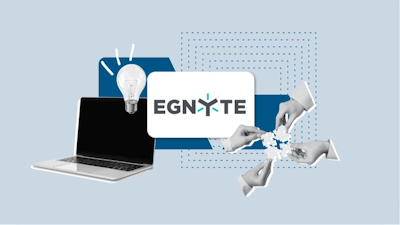 Análisis de Egnyte: Almac…