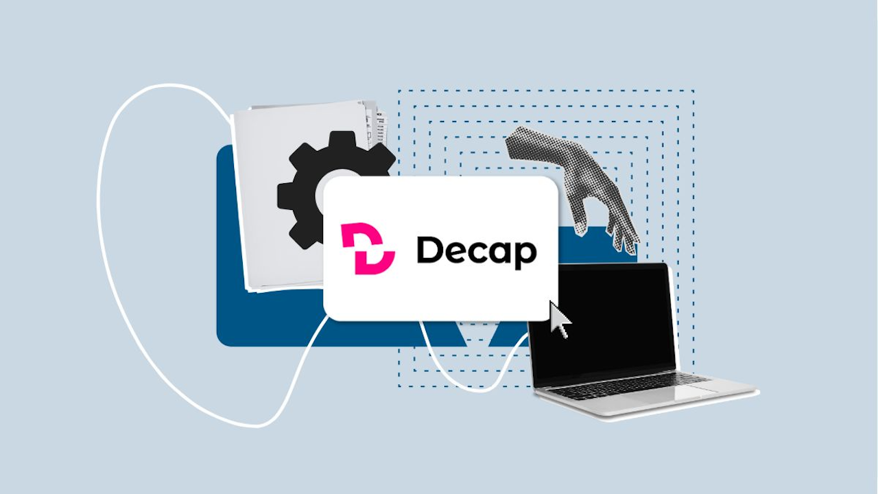 Decap CMS review: Git-friendly content management system built for small dev teams and marketers