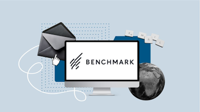 Benchmark Email Review: E…