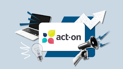 Análisis de Act-On: Una s…