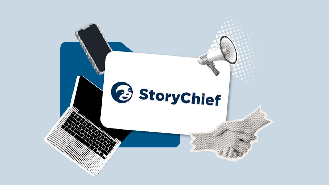 StoryChief Review: Discover the marketing platform with integrated AI for your business's SEO