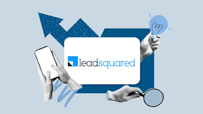 Análisis de LeadSquared S…