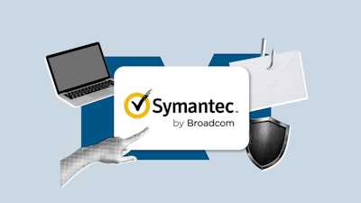 Análisis de Symantec Mess…