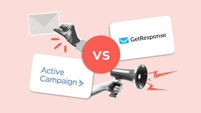 GetResponse vs. ActiveCam…