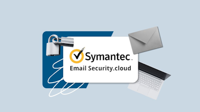 Análisis de Symantec Emai…