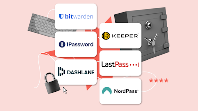 NordPass Alternatives: Options that you cannot avoid